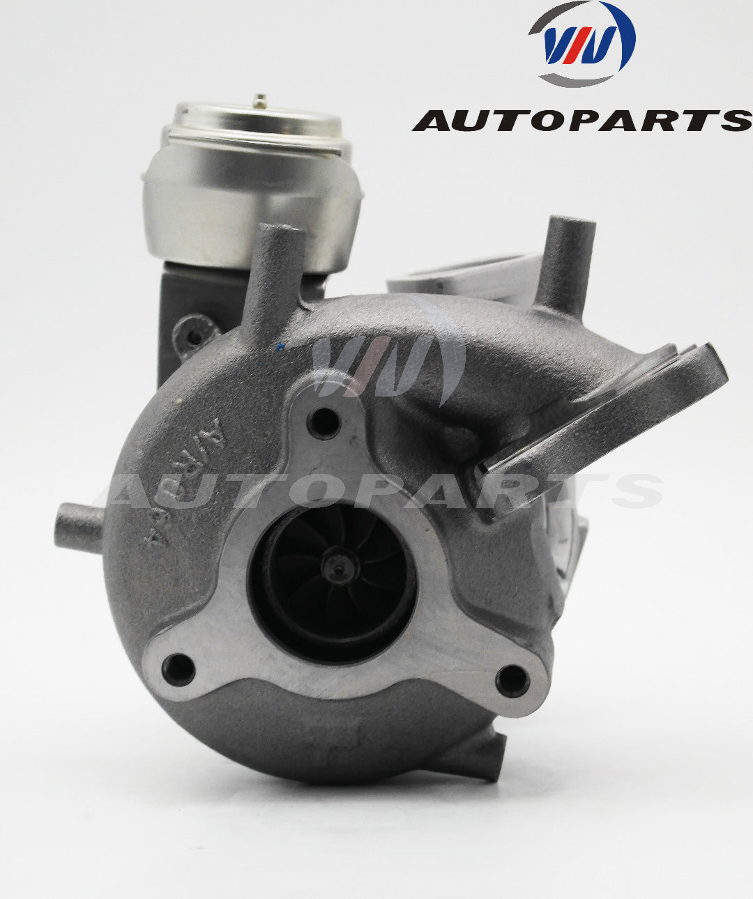 Turbocharger 769708-5004S for Navara 2.5L Diesel YD25 Engine