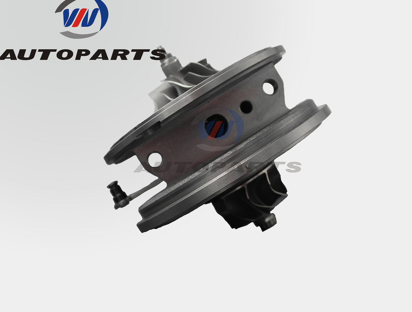 GTB2056V 777318 Turbo Core Cartridge For Mercedes E Class, M-Class, Sprinter II OM642 3.0L
