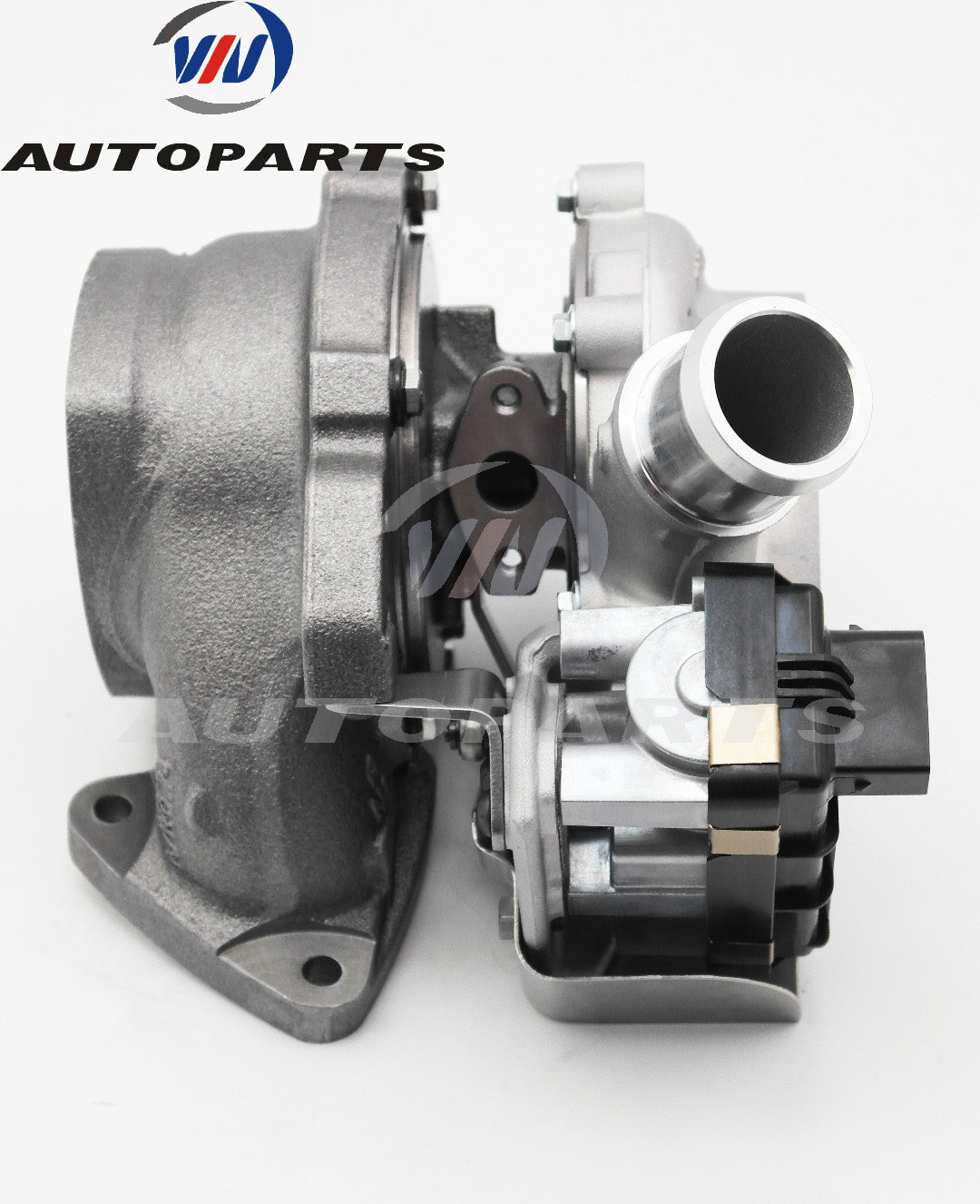 Turbocharger 787556-5017S Commercial Transit 2.2L Diesel Engine