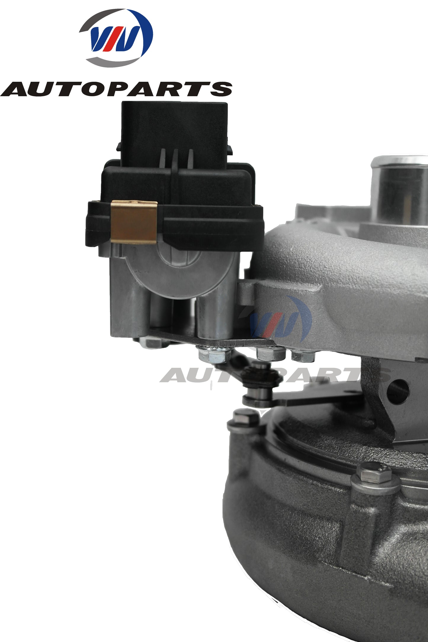 GTB2056V 777318 Turbo Charger For Mercedes R-Class,E-Class, C-Class, S-Class, M-Class, Sprinter II With OM642 3.0L Engine