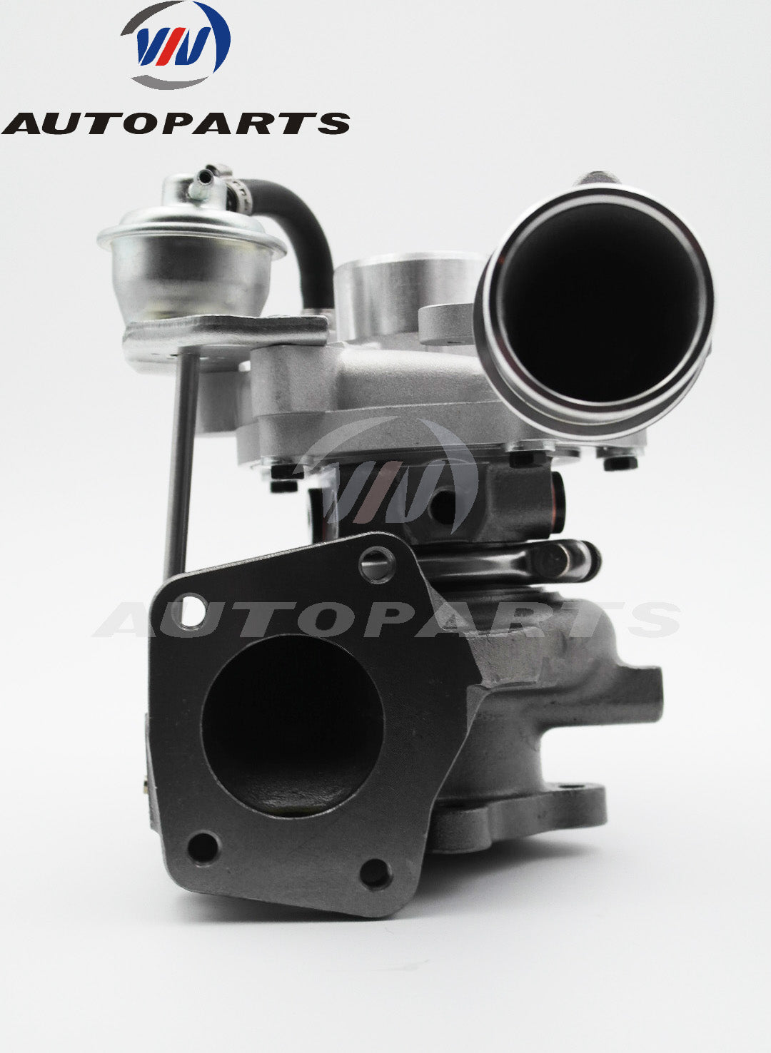 Billet Turbocharger K0422-882 for Mazda varies 2.3L DISI Engine