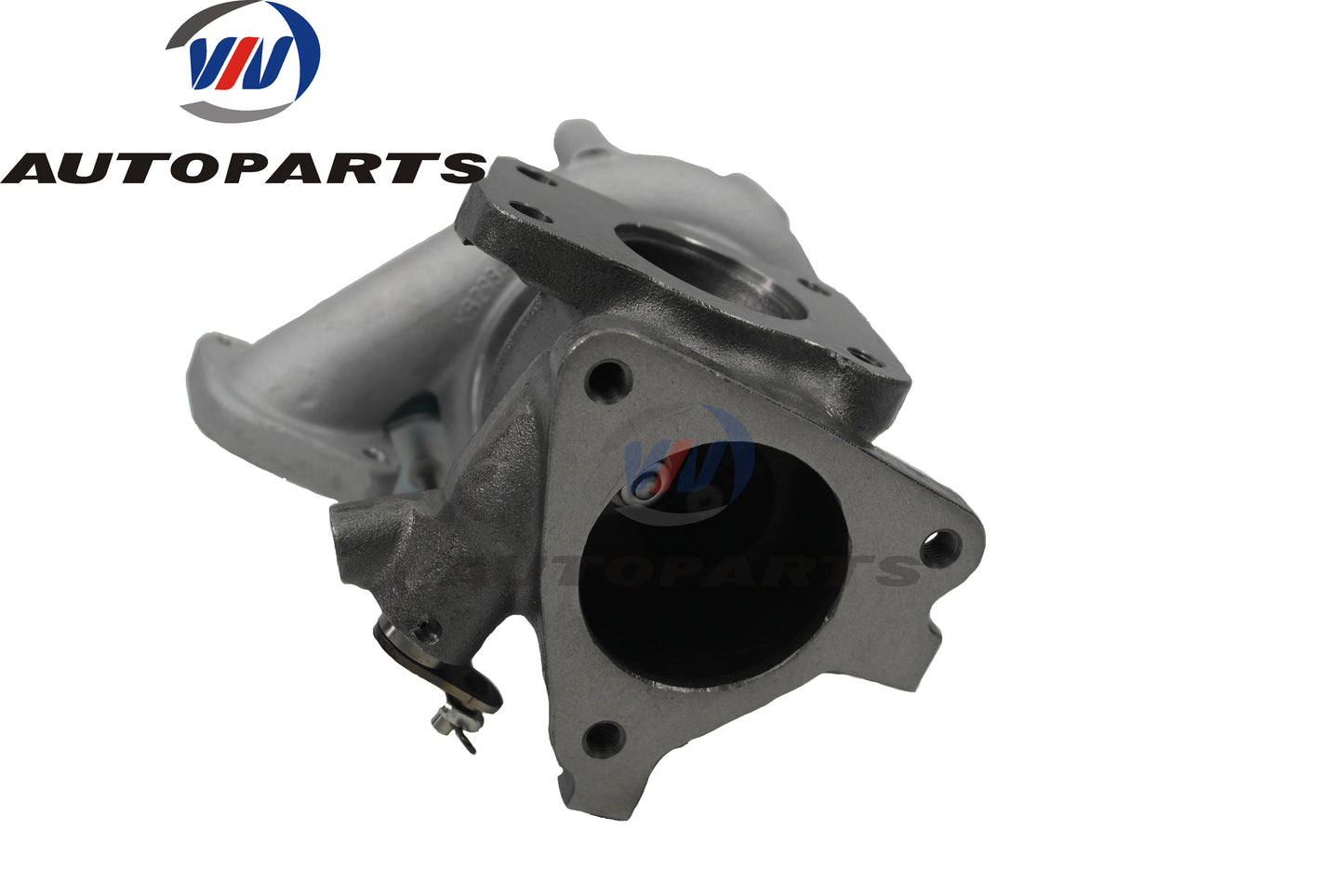 TF03HL8 Turbo Charger 14411-1KC0E for 2010-2016 Nissan Juke 1.6L MR16DDT