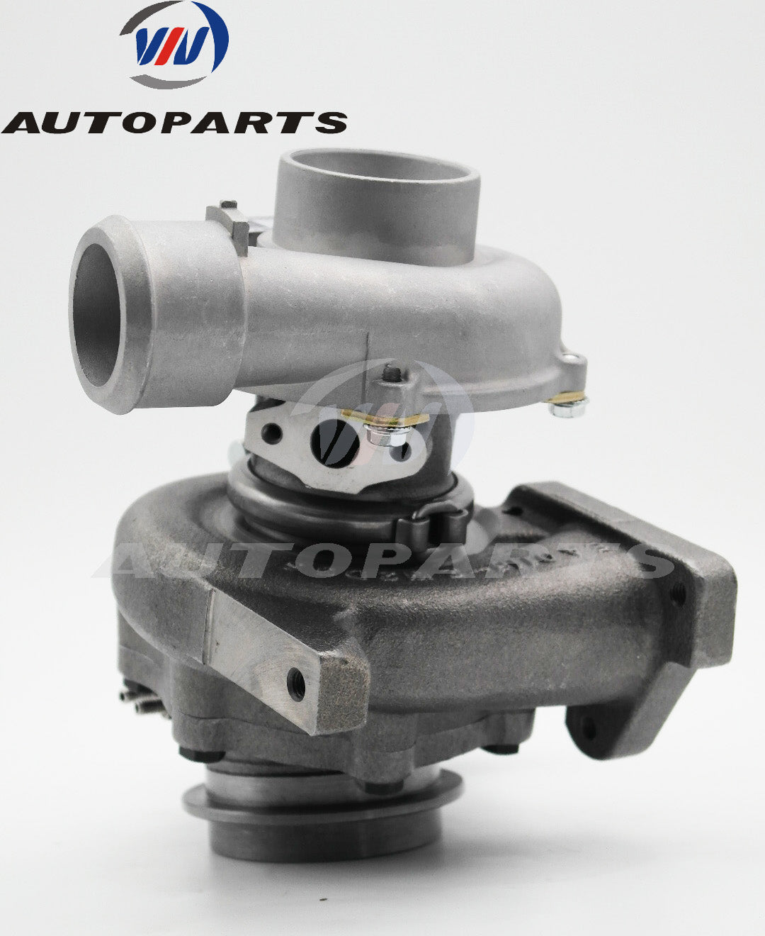 Turbocharger VF40A132 for Mercedes Varies 2.2L OM646 Diesel Engine