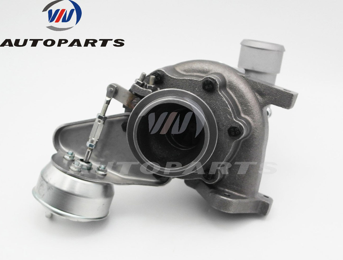 Billet Turbocharger VF40A132 for Mercedes Varies 2.2L OM646 Diesel Engine