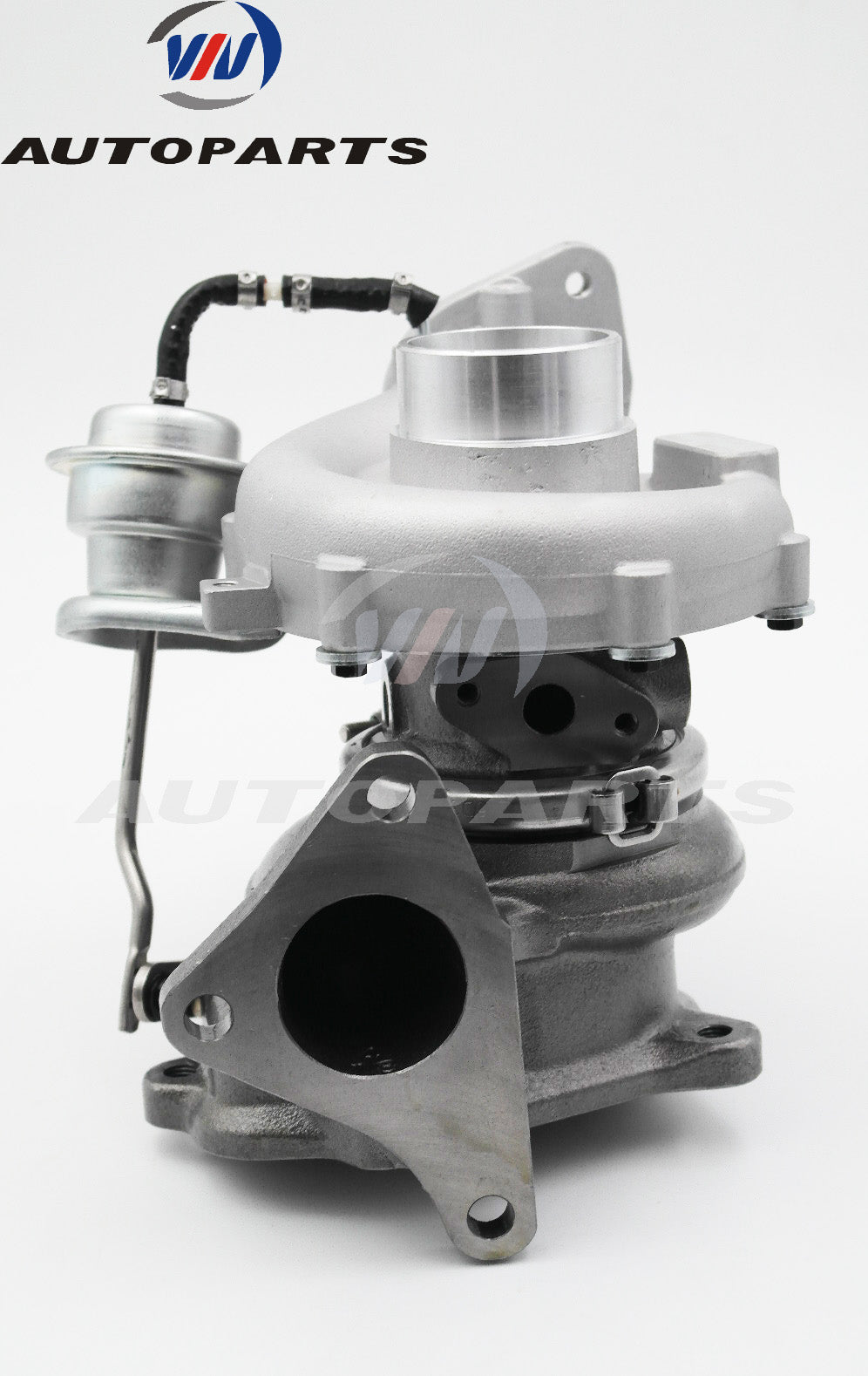 Billet Turbocharger VF46 for Subaru Outback/Legacy GT 2.5L MD13 Gasoline Engine
