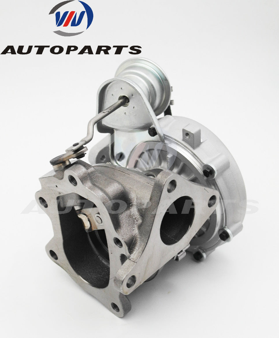 Billet Turbo charger VF46 for Subaru Outback Legacy GT 2.5L MD13 Gasoline Engine
