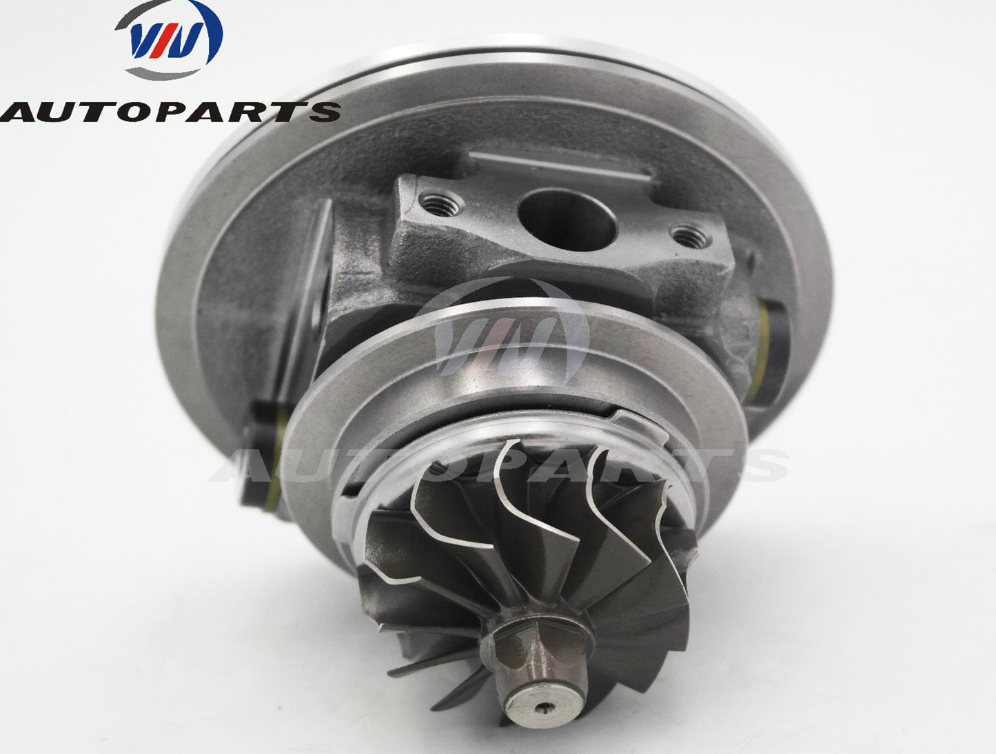 Billet 6+6 Turbocharger K0422-582 L33L13700B 53047109904 for Mazda CX7 CX-7 2.3L Gasoline Engine