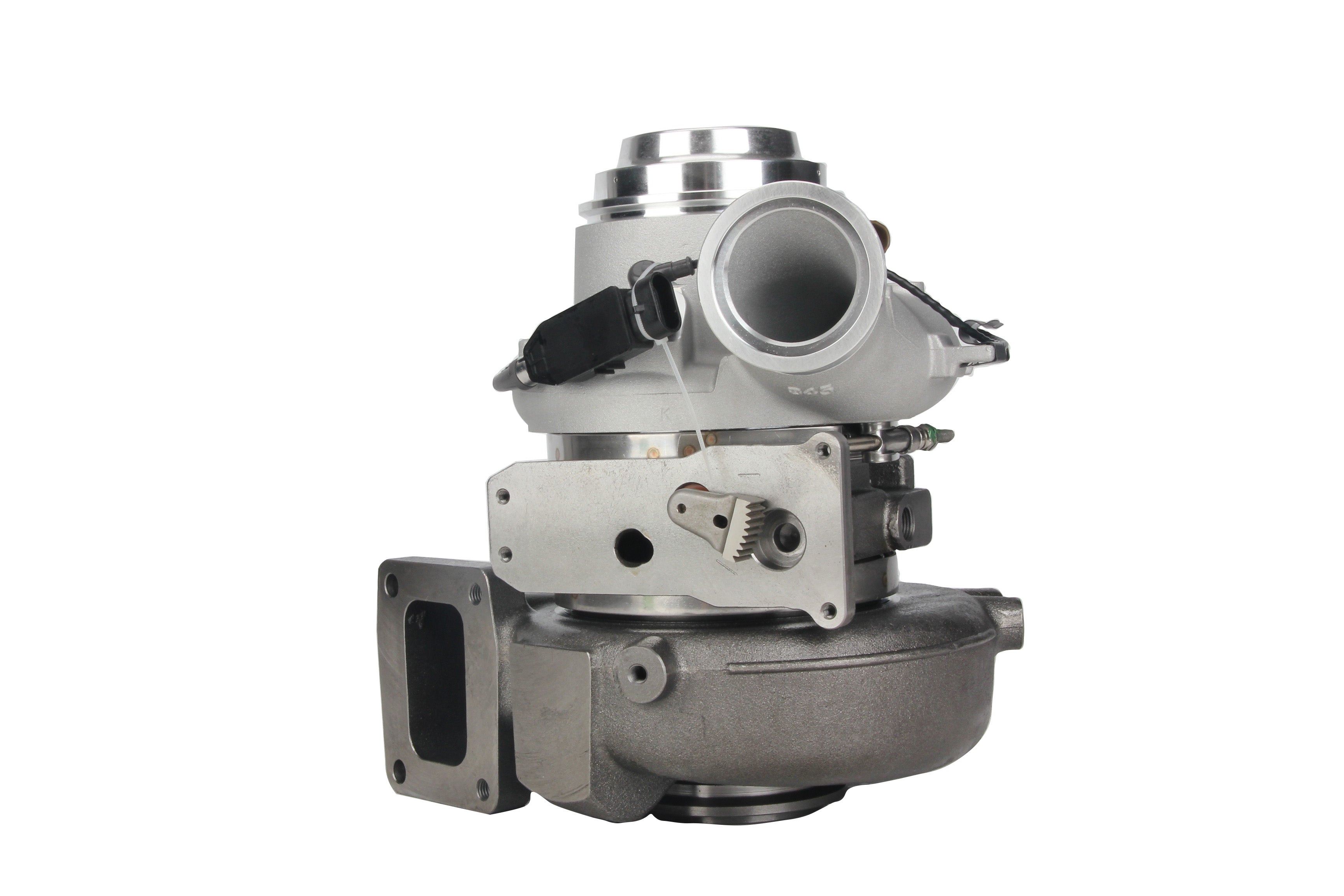 HE400VG HE451VE Turbocharger 5459710RX for Cummins X15 Turbocharger HE ...