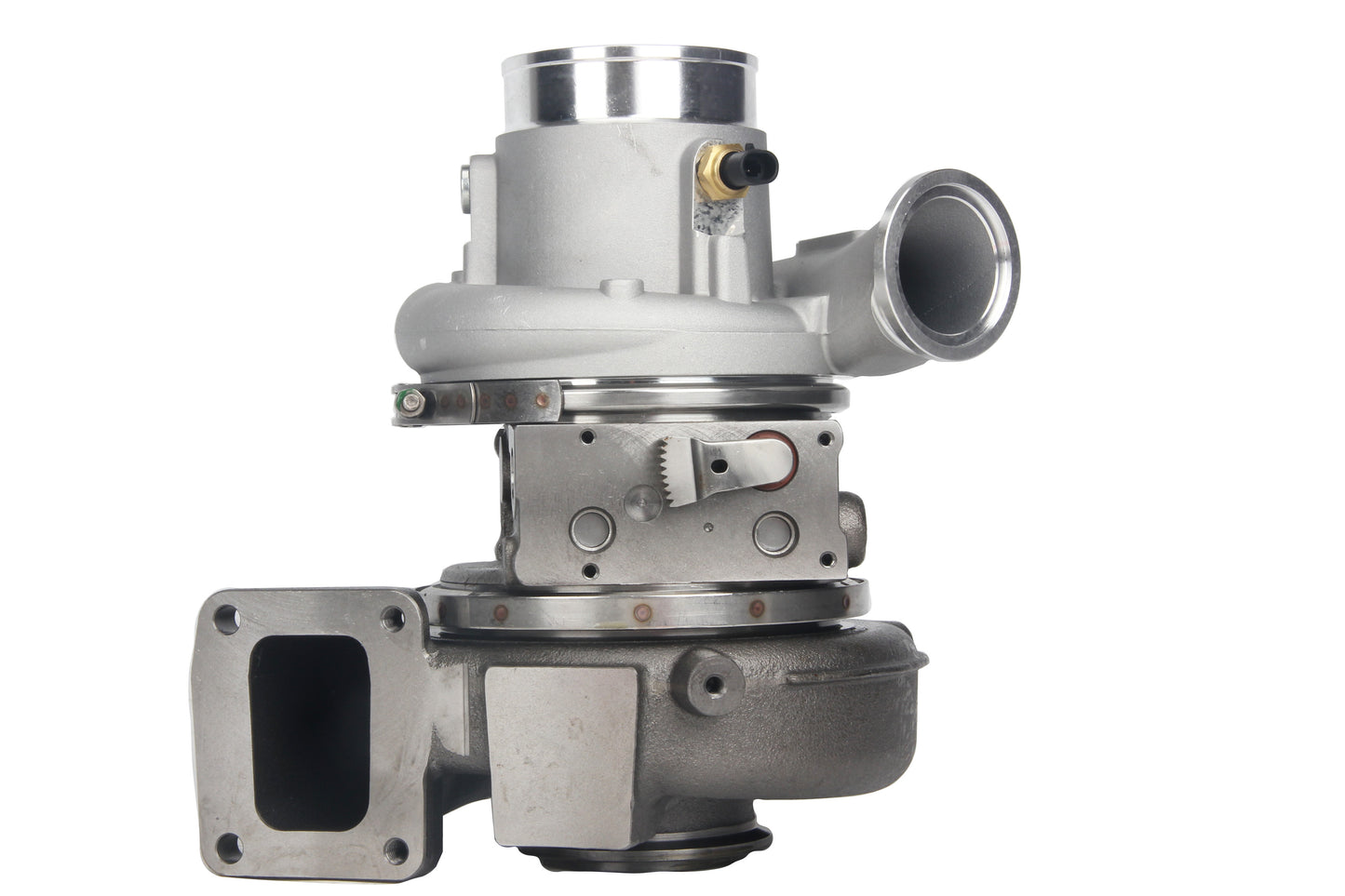 HE451VE Turbo 2882111 for 2005-15 Cummins ISX Various 	15.0L