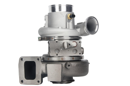 HE451VE Turbo 2882111 for 2005-15 Cummins ISX Various 	15.0L