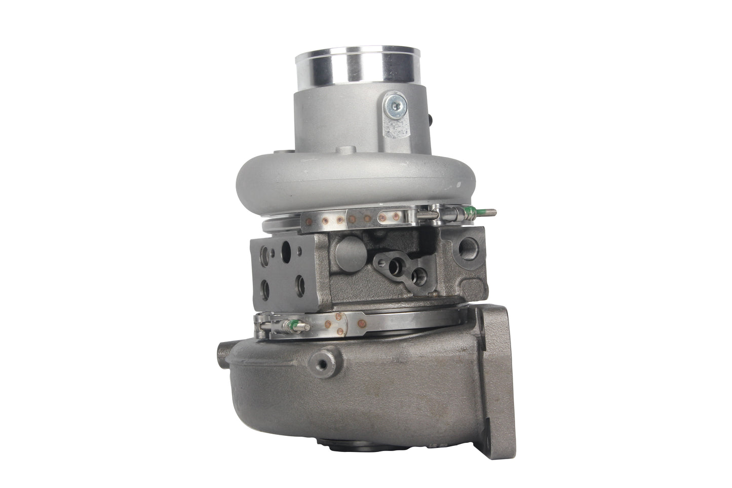 HE451VE Turbo 2882111 for 2005-15 Cummins ISX Various 	15.0L