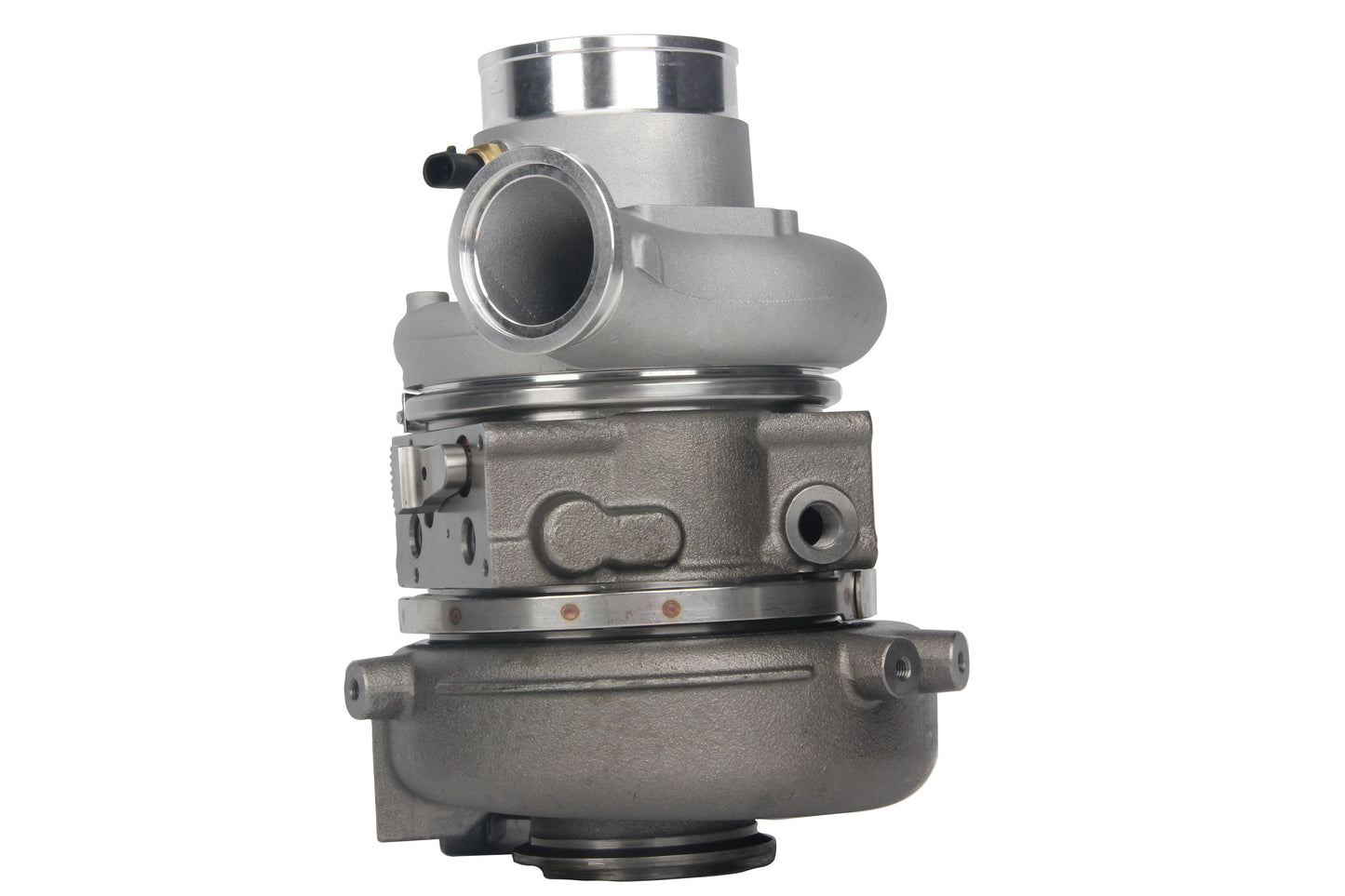 HE451VE Turbo 2882111 for 2005-15 Cummins ISX Various 	15.0L