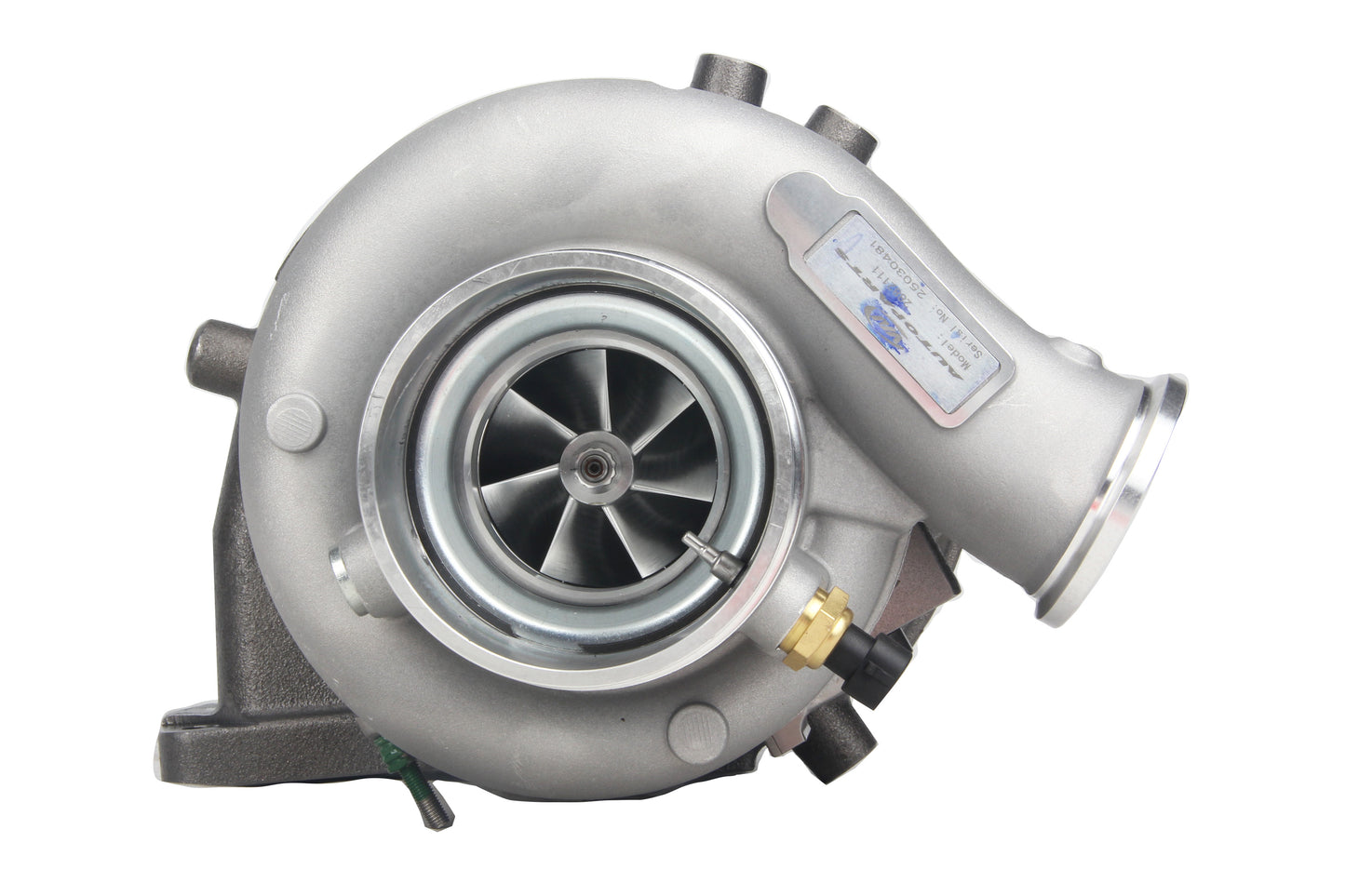 HE451VE Turbo 2882111 for 2005-15 Cummins ISX Various 	15.0L