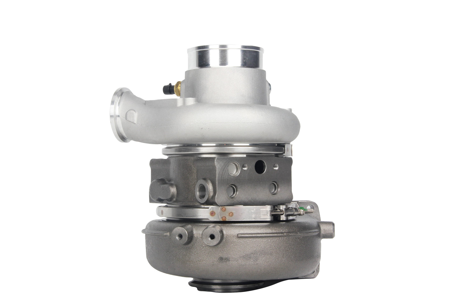 HE451VE Turbo 2882111 for 2005-15 Cummins ISX Various 	15.0L