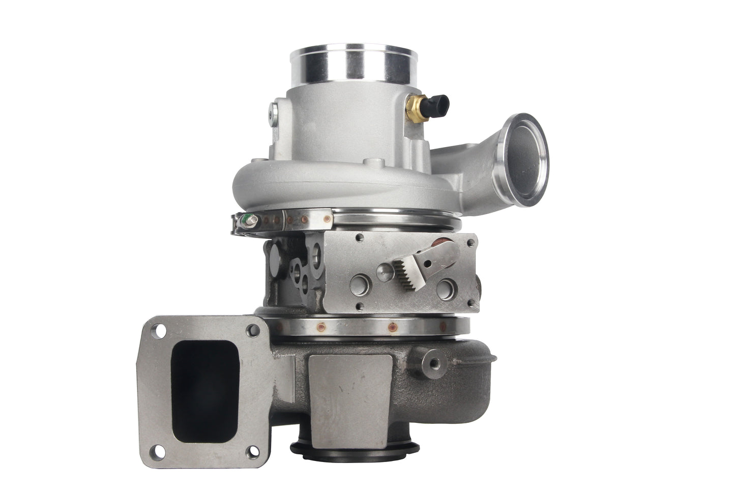 HE451VE Turbo 2882112 for 2011-2017 Cummins ISX QSX 15.0L CM2250 & CM2350