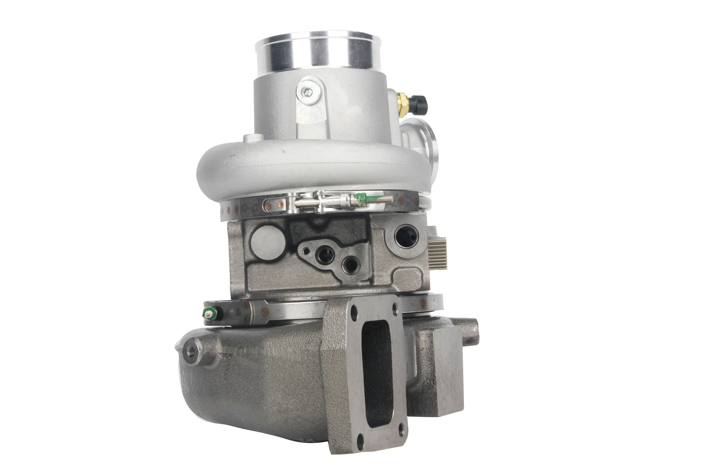 HE451VE Turbo 2882112 for 2011-2017 Cummins ISX QSX 15.0L CM2250 & CM2350