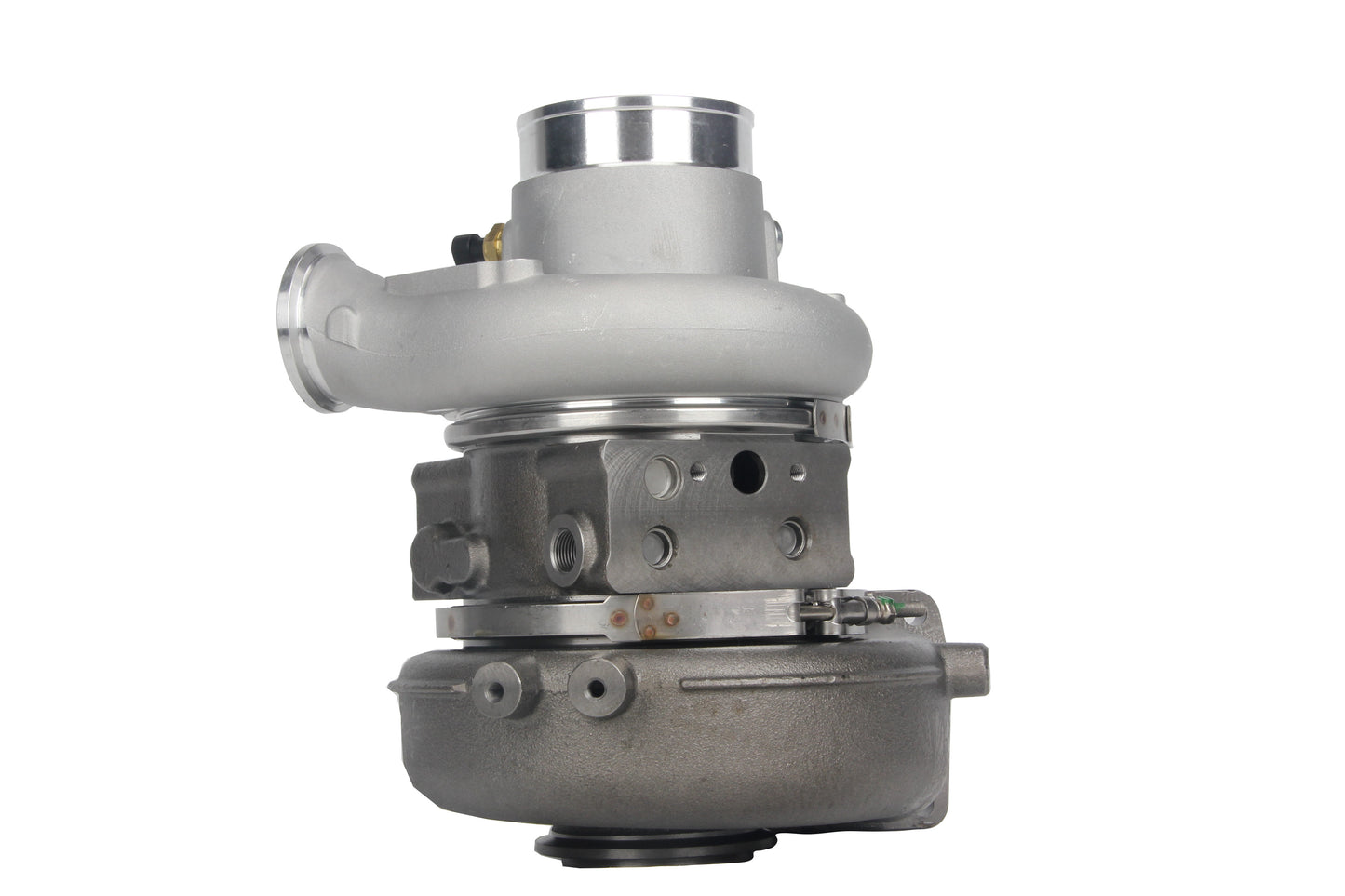 HE451VE Turbo 2882112 for 2011-2017 Cummins ISX QSX 15.0L CM2250 & CM2350