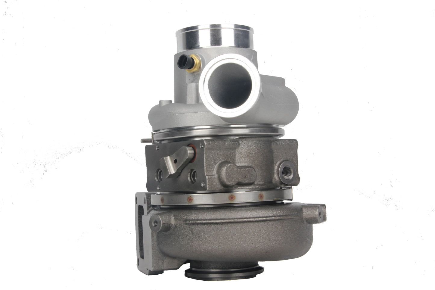 HE451VE Turbo 2882112 for 2011-2017 Cummins ISX QSX 15.0L CM2250 & CM2350