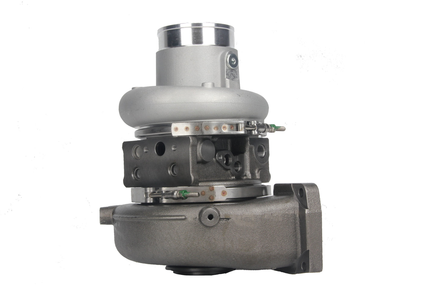 HE451VE Turbo 2882112 for 2011-2017 Cummins ISX QSX 15.0L CM2250 & CM2350