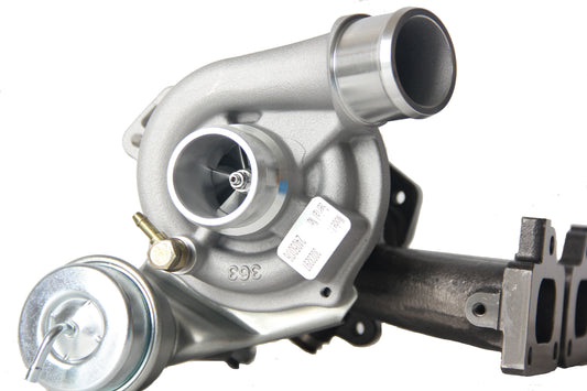 Billet Turbocharger 3023297 3022792 For 2016-2021 POLARIS RZR UTV