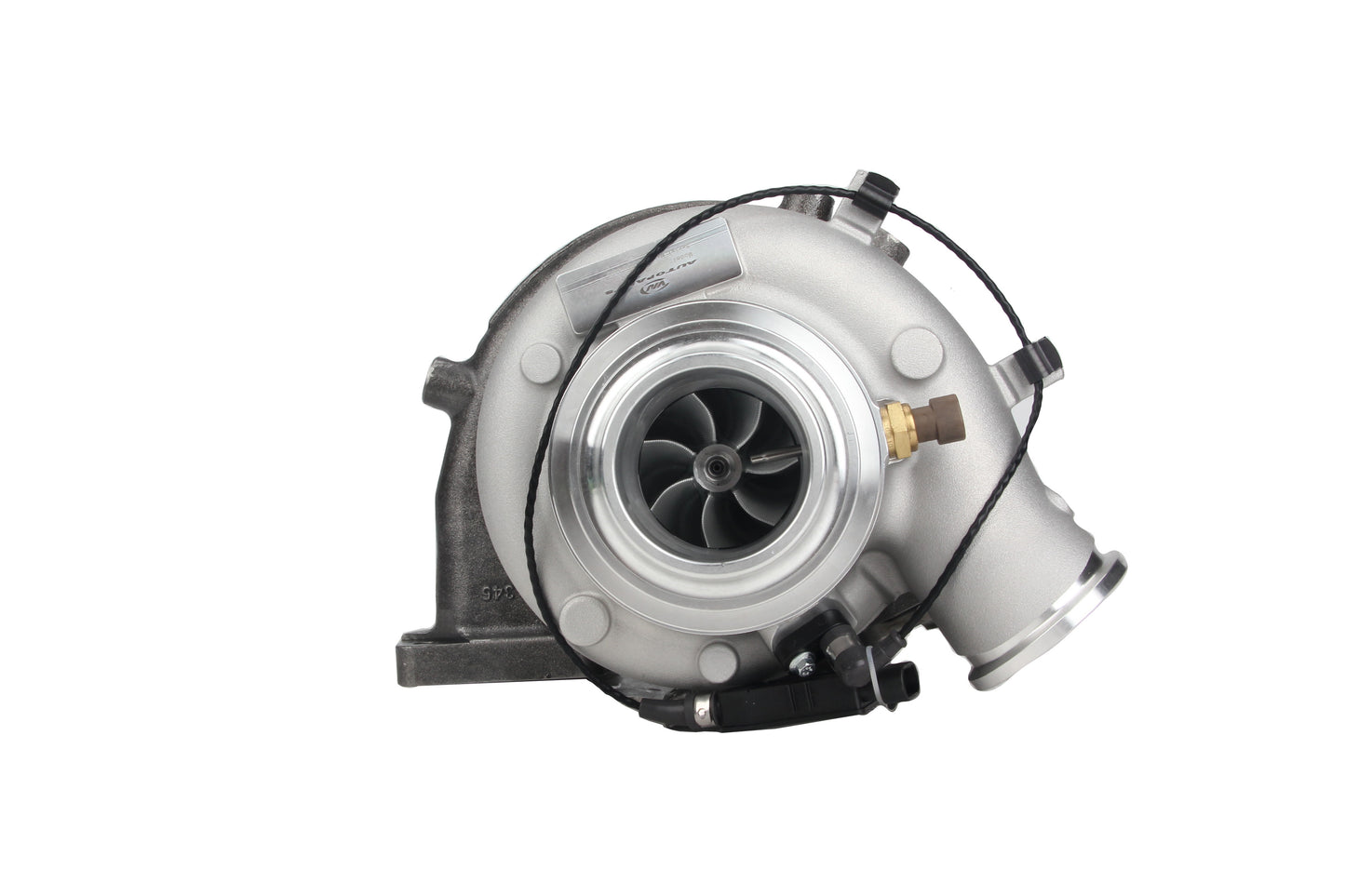 HE400VG HE451VE  Turbocharger 5459710RX for Cummins X15 Turbocharger HE400VG