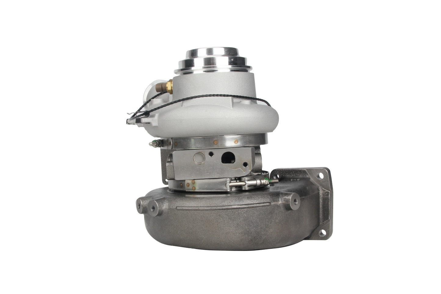 HE400VG HE451VE  Turbocharger 5459710RX for Cummins X15 Turbocharger HE400VG