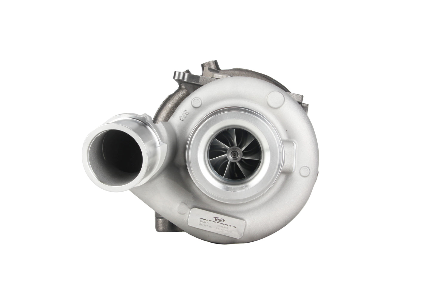 HE300VG Turbocharger For 2019-2024 Dodge Ram Cummins 6.7L