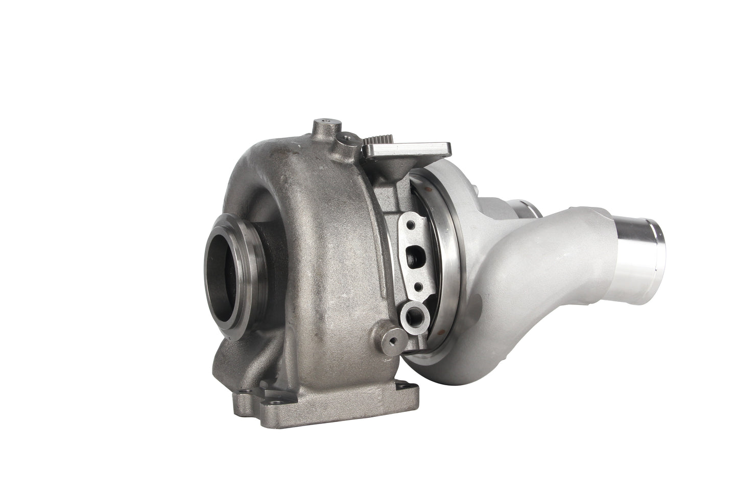 HE300VG Turbocharger For 2019-2024 Dodge Ram Cummins 6.7L