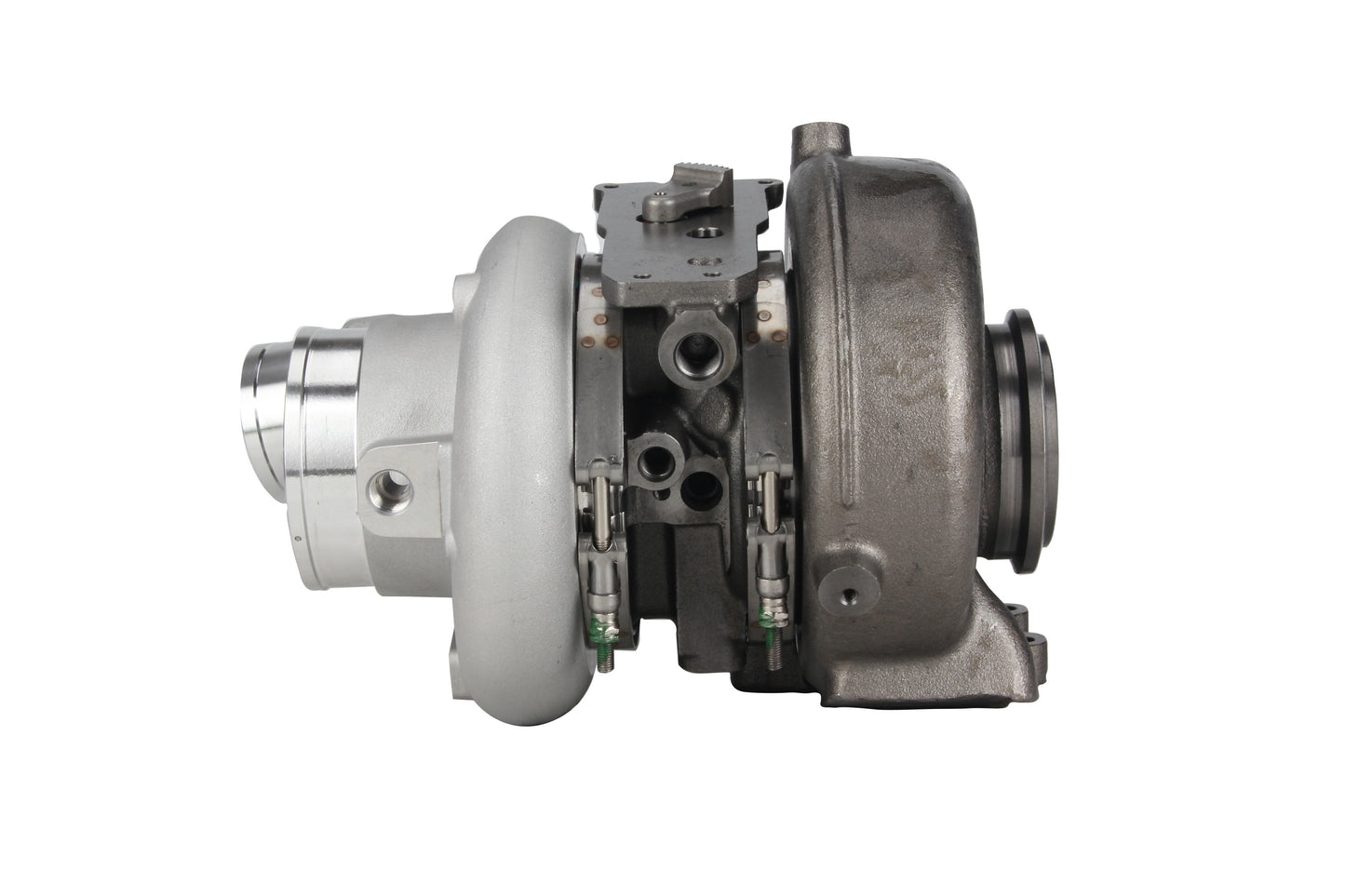 HE300VG Turbocharger For 2019-2024 Dodge Ram Cummins 6.7L