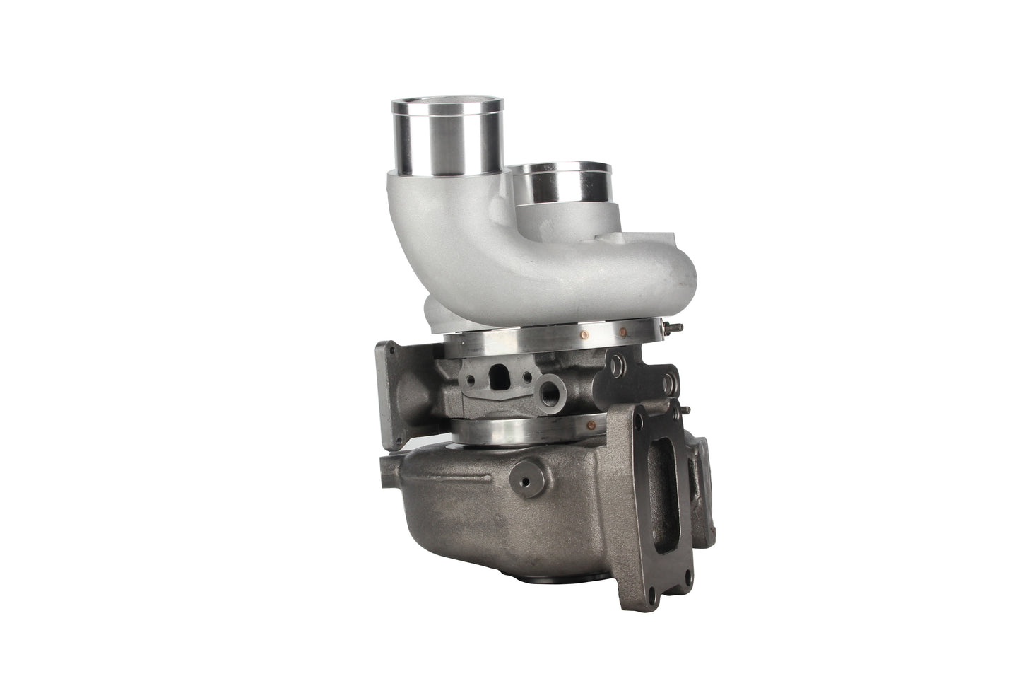 HE300VG Turbocharger For 2019-2024 Dodge Ram Cummins 6.7L