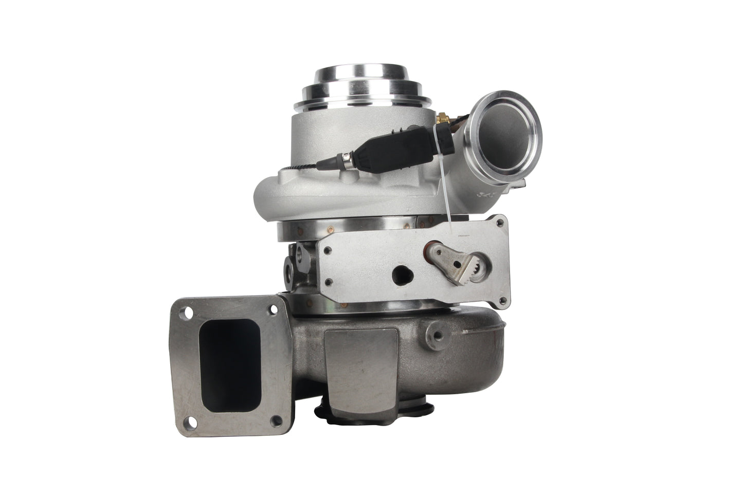 HE400VG Turbo 5459710RX For Cummins ISX X15 Replaces 5358003 5459711