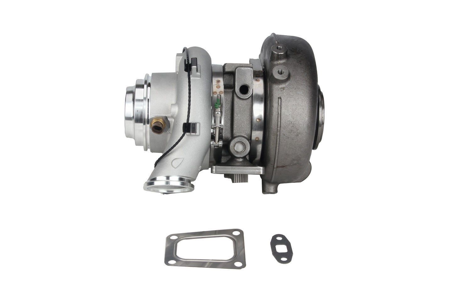 HE400VG Turbo 5459710RX For Cummins ISX X15 Replaces 5358003 5459711