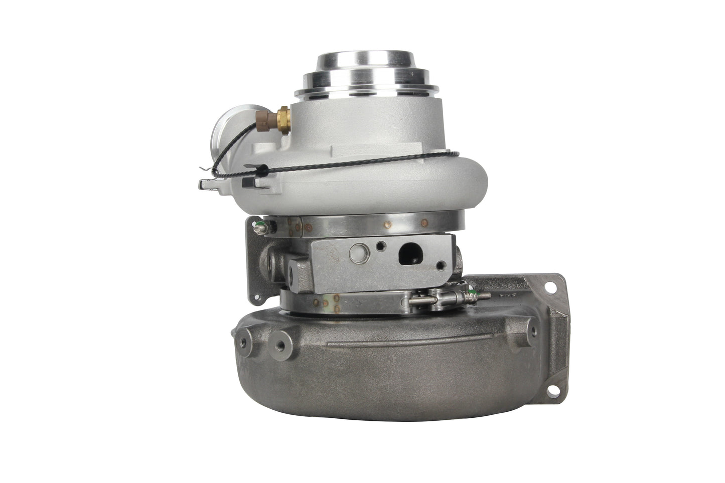 HE400VG Turbo 5459710RX For Cummins ISX X15 Replaces 5358003 5459711