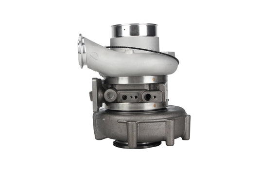 HE400VG 2128138 2343157PEX Turbocharger for Paccar MX13 EPA 17  5459130