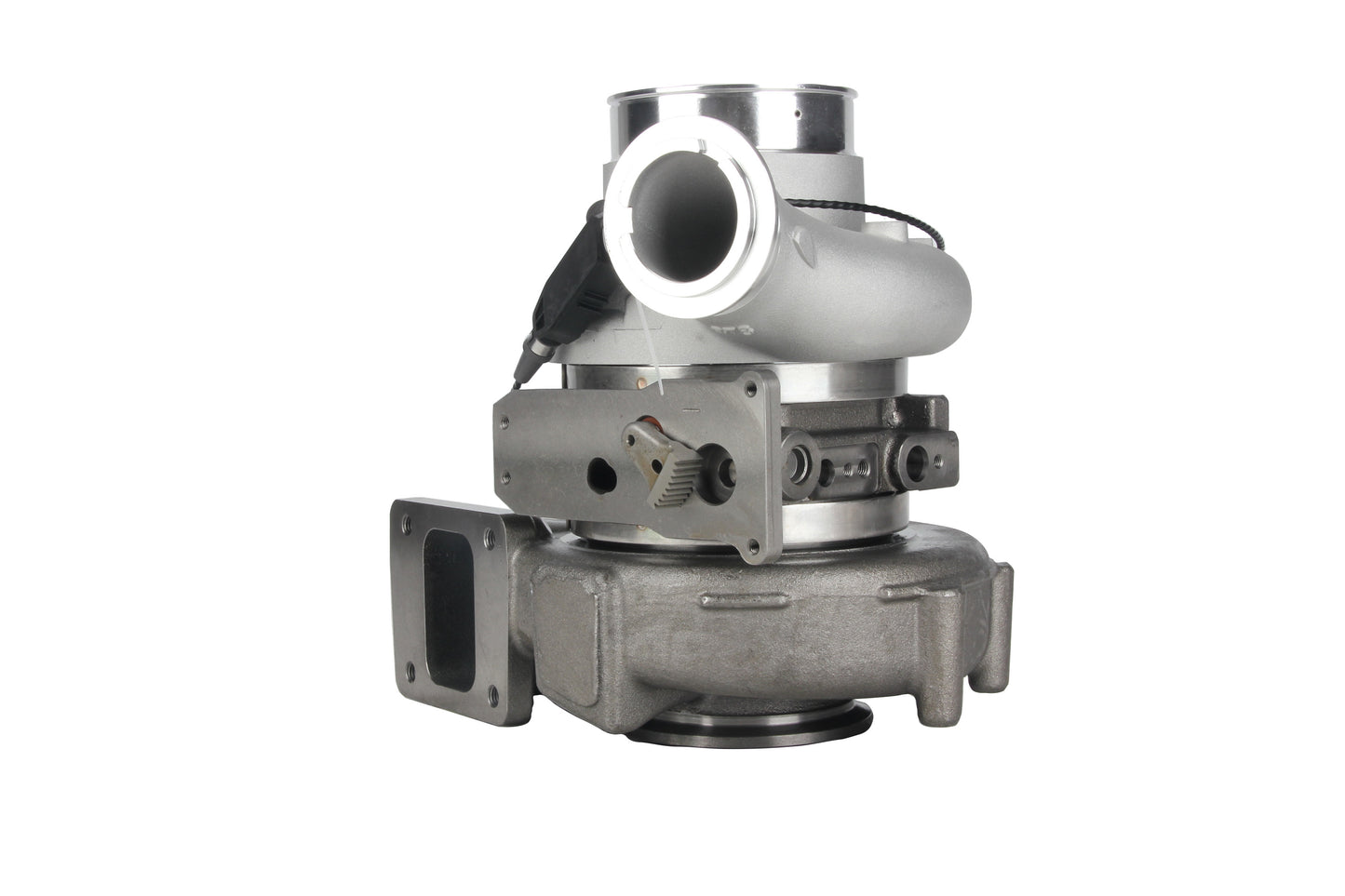 HE400VG 2128138 2343157PEX Turbocharger for Paccar MX13 EPA 17  5459130