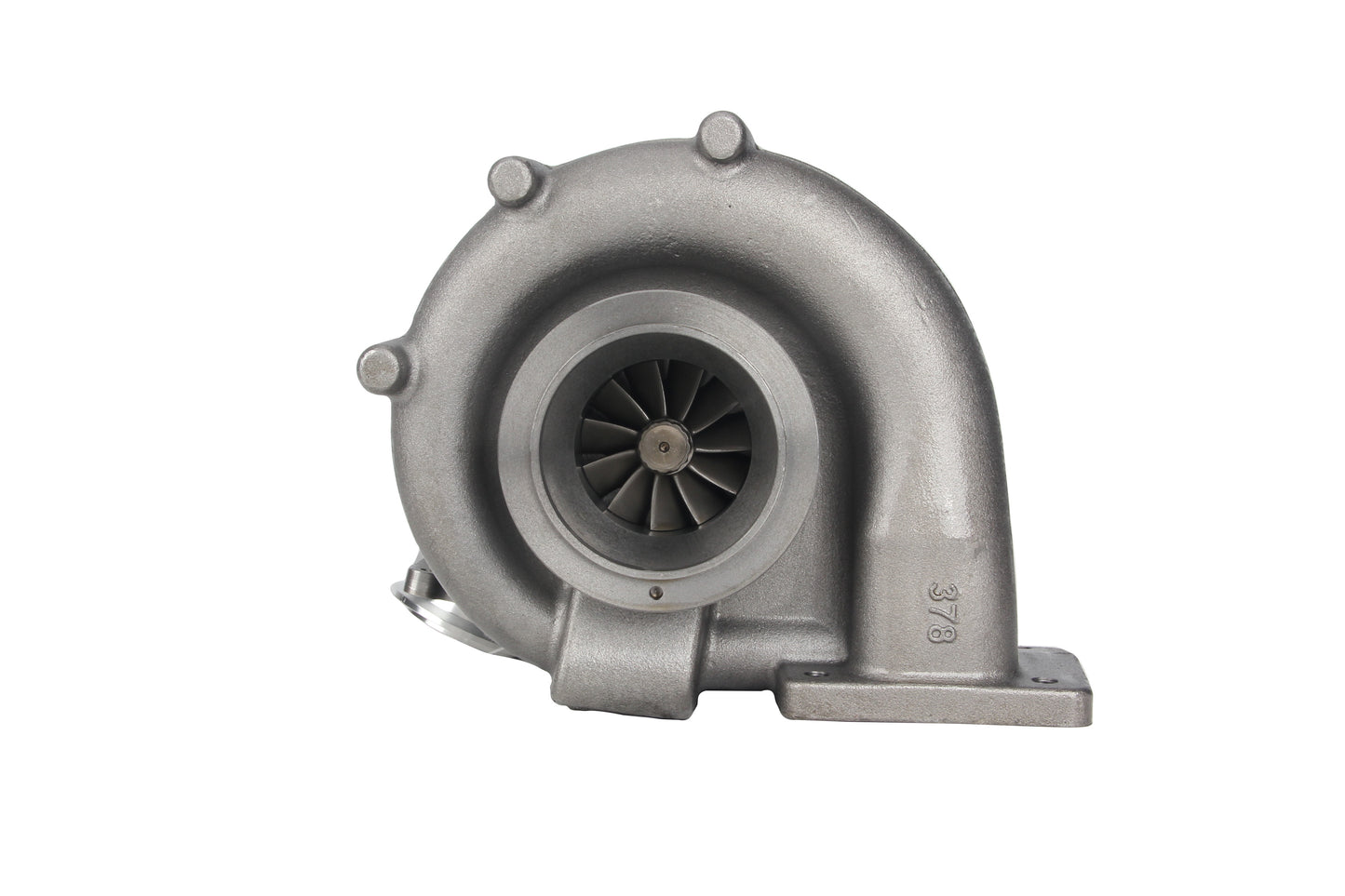 HE400VG 2128138 2343157PEX Turbocharger for Paccar MX13 EPA 17  5459130