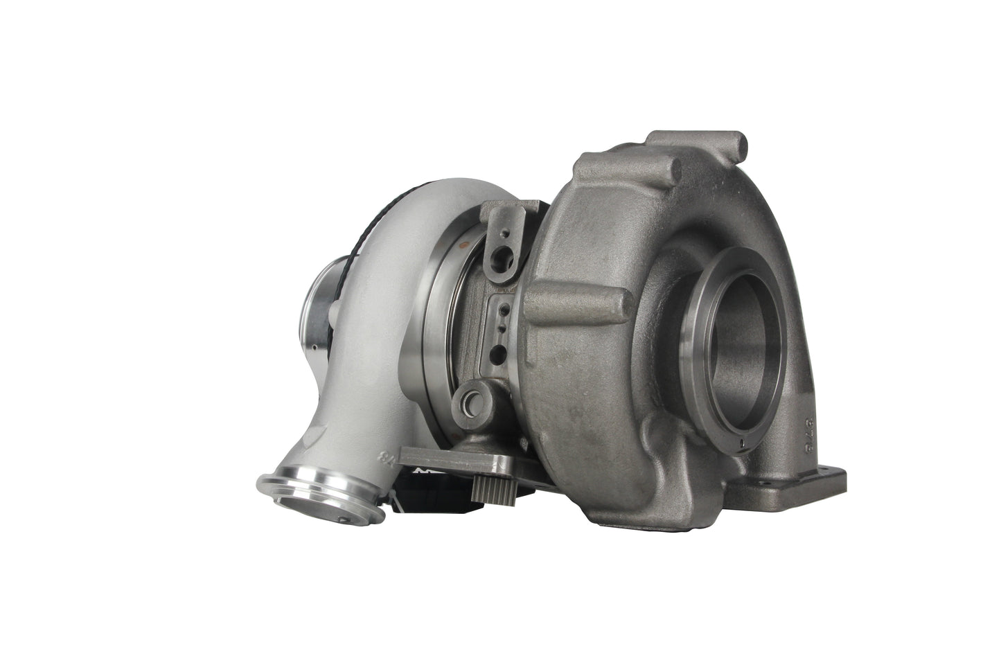 HE400VG 2128138 2343157PEX Turbocharger for Paccar MX13 EPA 17  5459130