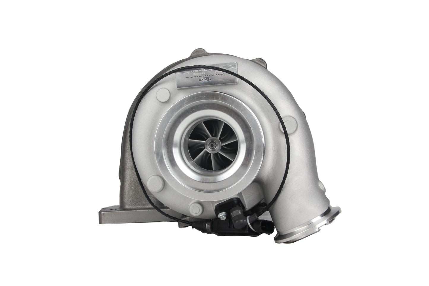 HE400VG 2128138 2343157PEX Turbocharger for Paccar MX13 EPA 17  5459130