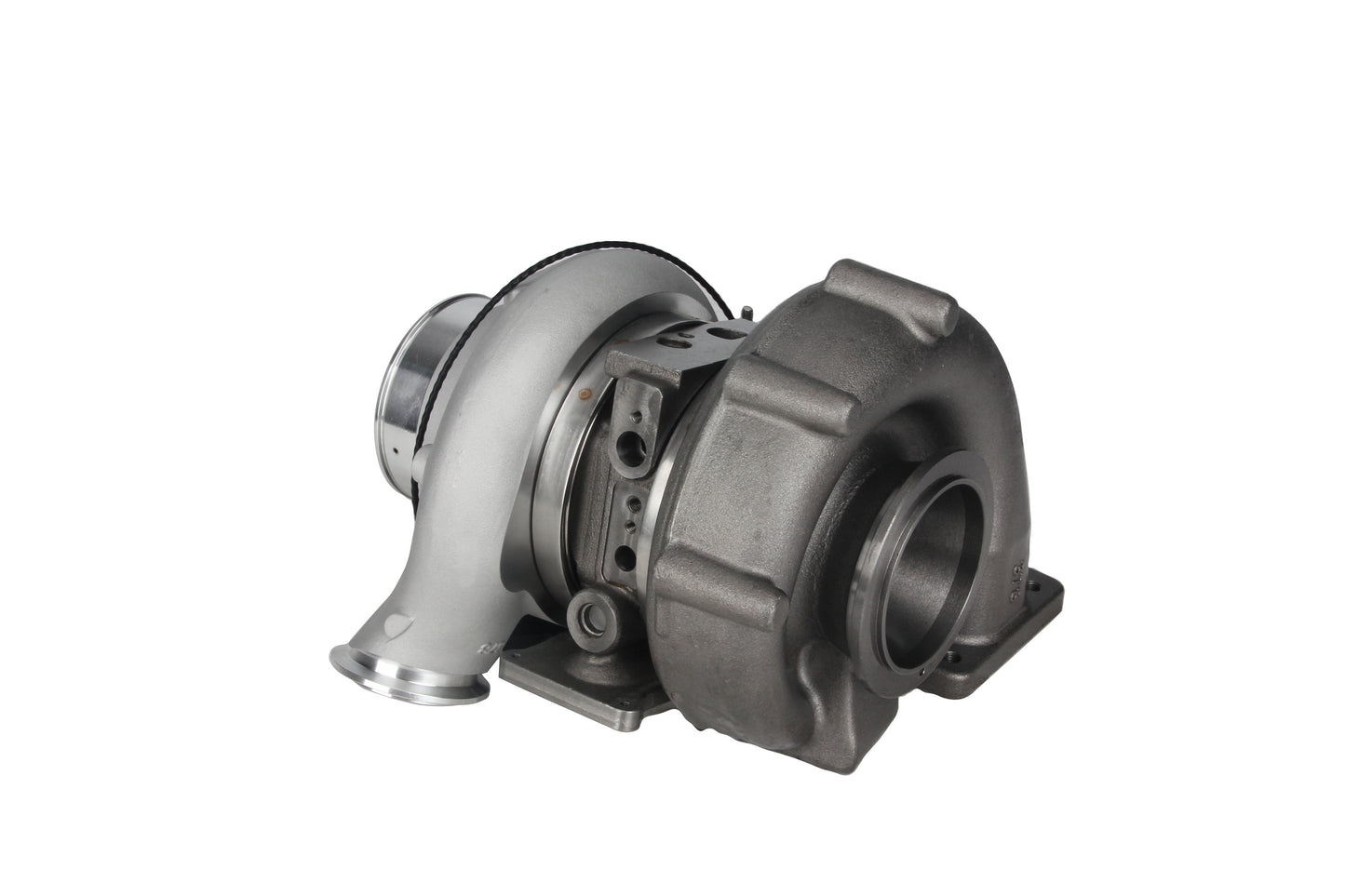 HE400VG 2128138 2343157PEX Turbocharger for Paccar MX13 EPA 17  5459130