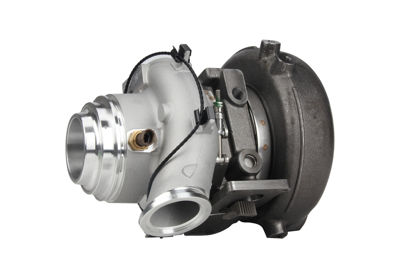 HE400VG HE451VE  Turbocharger 5459710RX for Cummins X15 Turbocharger HE400VG