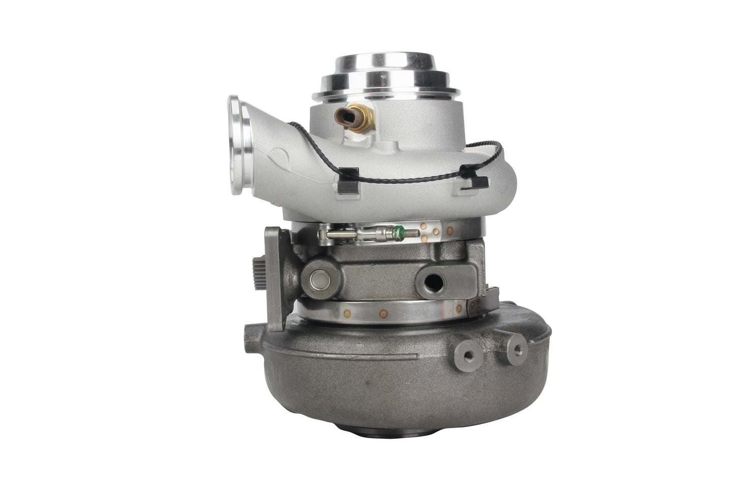 HE400VG HE451VE  Turbocharger 5459710RX for Cummins X15 Turbocharger HE400VG