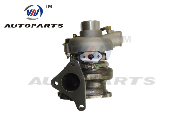 TD05 20G Upgraded TD05H-16G 4G63 DSM .70 A/R 360+horse power TURBO+WASTEGATE