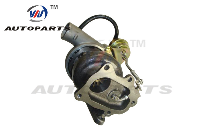 TD05 20G Upgraded TD05H-16G 4G63 DSM .70 A/R 360+horse power TURBO+WASTEGATE