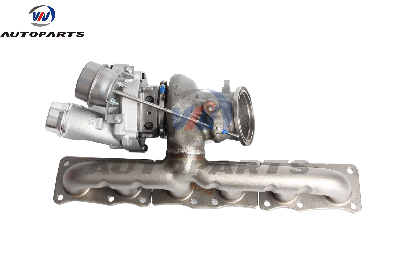 Stage 2 Turbo CHRA 9+0 Billet Wheel For 135i M235i 335i 435i 535i N55b30 N55 325829159421 Stage 2 Turbo CHRA 9+0 Billet Wheel For 135i M235i 335i 435i 535i N55b30 N55 325829159421