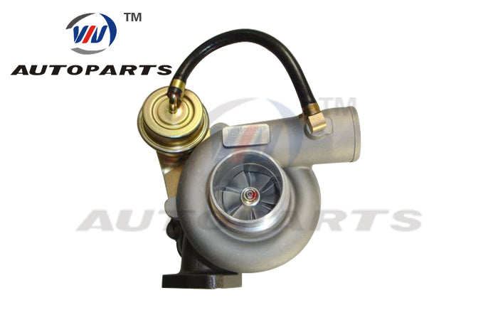 TD05 20G Upgraded TD05H-16G 4G63 DSM .70 A/R 360+horse power TURBO+WASTEGATE