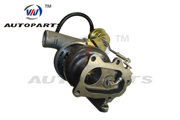 TD05 20G Upgraded TD05H-16G 4G63 DSM .70 A/R 360+horse power TURBO+WASTEGATE