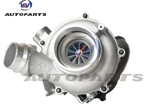 854572-5001S Ball Bearing Turbocharger for 2011-2016 Ford 6.7 F-350, F-450 & F-550 Powerstroke Cab and Chassis