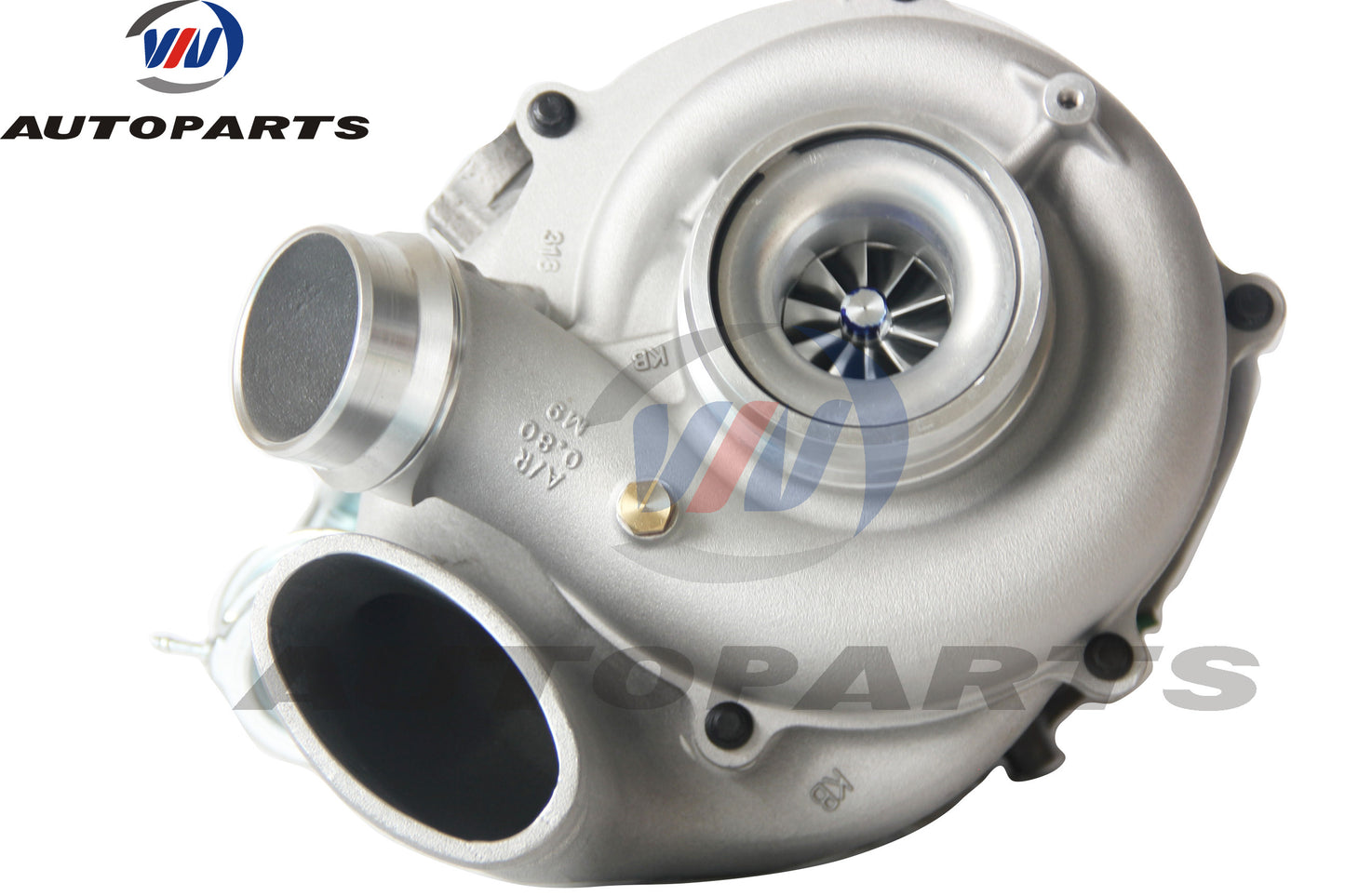 Ball Bearing Turbocharger 851824-5001S For Ford 6.7L Power Stroke Diesel Engine