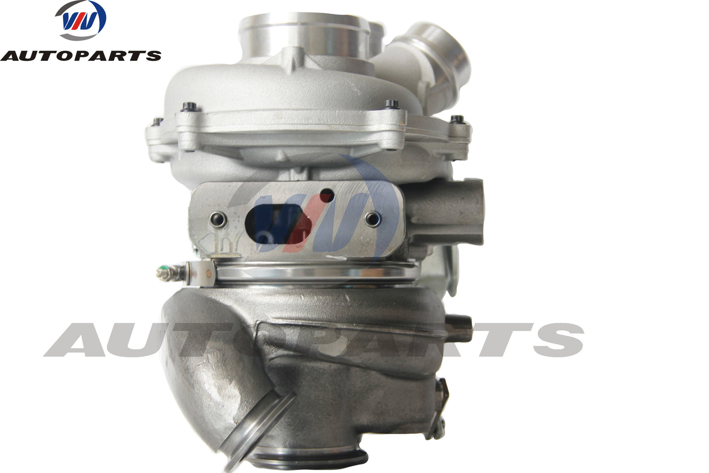 Ball Bearing Turbocharger 851824-5001S For Ford 6.7L Power Stroke Diesel Engine