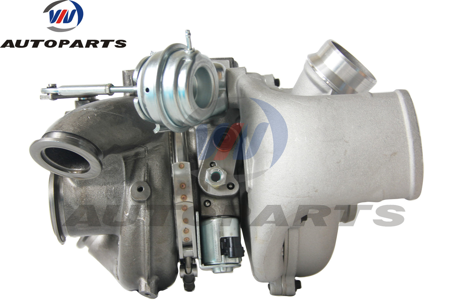 Ball Bearing Turbocharger 851824-5001S For Ford 6.7L Power Stroke Diesel Engine